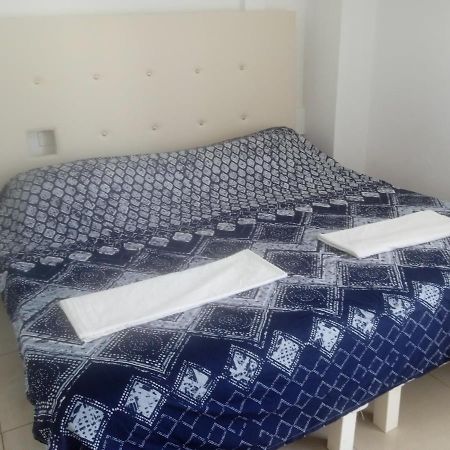 Apartament Studio In Center Of Agia Napa Zewnętrze zdjęcie