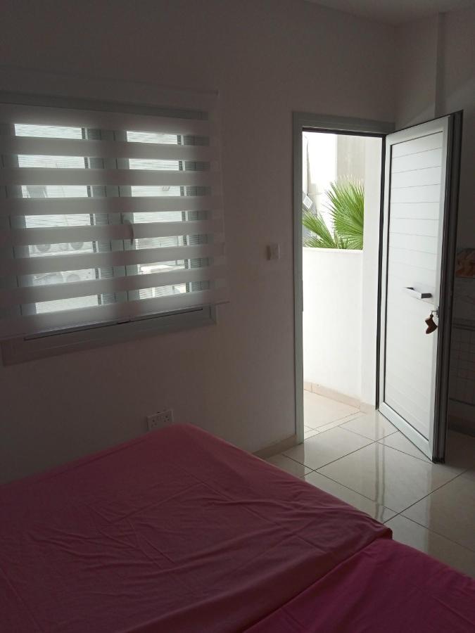 Apartament Studio In Center Of Agia Napa Zewnętrze zdjęcie