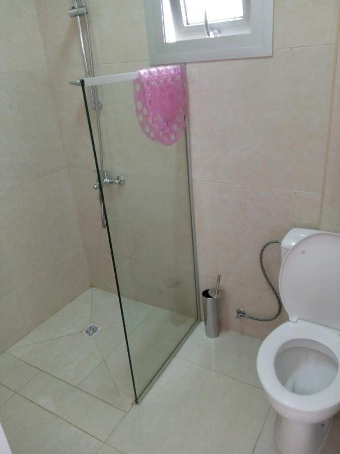 Apartament Studio In Center Of Agia Napa Zewnętrze zdjęcie