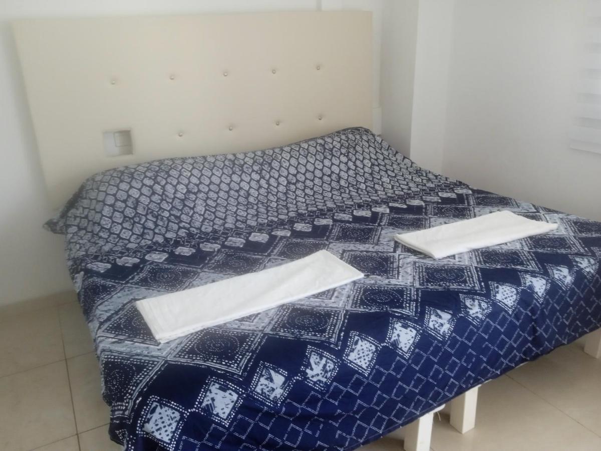Apartament Studio In Center Of Agia Napa Zewnętrze zdjęcie