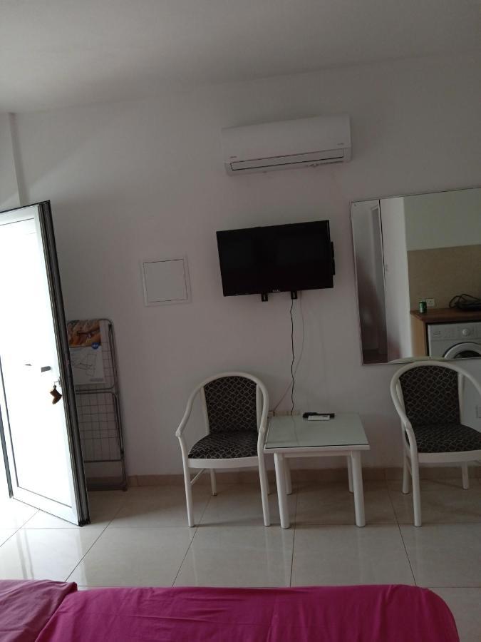 Apartament Studio In Center Of Agia Napa Zewnętrze zdjęcie