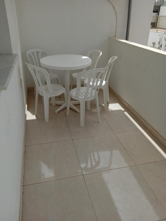 Apartament Studio In Center Of Agia Napa Zewnętrze zdjęcie
